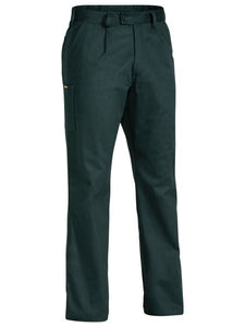 BISLEY |Original Cotton Drill Work Pant | Bottle