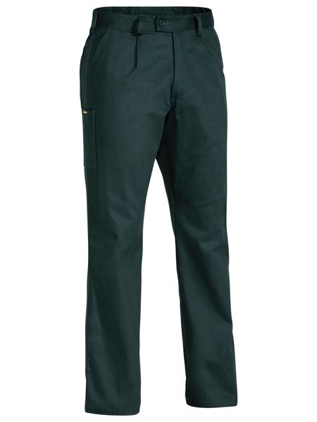 BISLEY |Original Cotton Drill Work Pant | Bottle