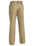 BISLEY |Original Cotton Drill Work Pant | Khaki