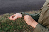 Bamboo Textiles Dundee L/S Shirt