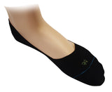 B/T Invisi Sock - Half cover