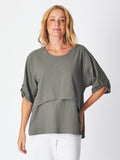 Overlay Top