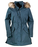 Womens Luna Jacket | Navy