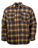 OUTBACK TRADING Mens Arden Jacket | Navy