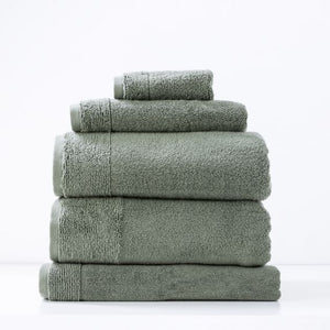 Renee Taylor Aireys Bath Sheets