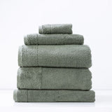 Renee Taylor Aireys Bath Sheets