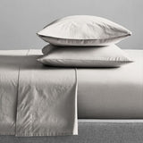 Renee Taylor Eco Living 300 Thread Count Bed Sheet Set
