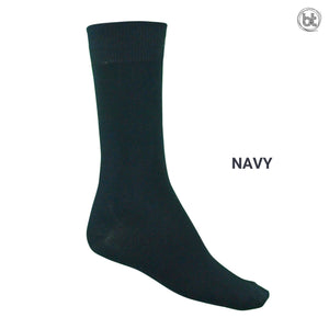B/T Dress Sock