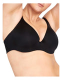 Berlei Barely There T-shirt Bra | Black