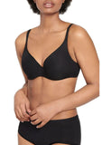 Berlei Barely There T-shirt Bra | Black