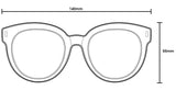 Carve Harpo Polarized Sunglasses | Gloss Black Tort with Brown Gradient Lens