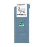H/L Fine Merino Wool Health Sock® Smooth Fit