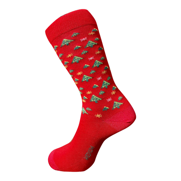 Soft Marino Wool Blend | Christmas