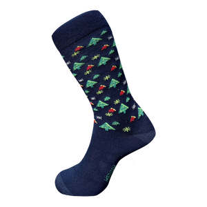 Soft Marino Wool Blend | Christmas