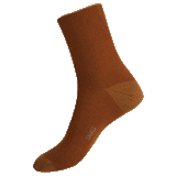 H/L Fine Merino Wool Short Crew Health Sock