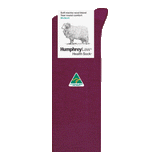 H/L Fine Merino Wool Health Sock®