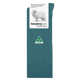H/L Fine Merino Wool Health Sock®