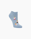 Bamboozld Women's Icypole Yoga Socks