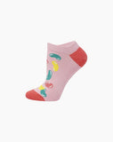 Bamboozld Women's Jelly Beanz Yoga Socks