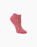 Bamboozld Women's Meerkat Yoga Socks