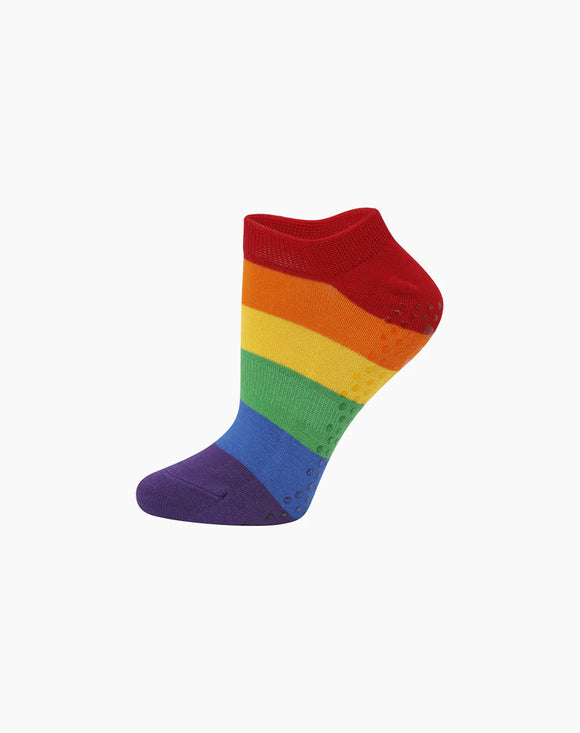 Bamboozld Women's Proud Yoga Socks