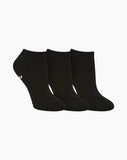 Bamboozld Ankle Sport 3pk Bamboo Socks