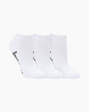 Bamboozld Ankle Sport 3pk Bamboo Socks