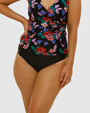 Basic Bikini Bottom | Black