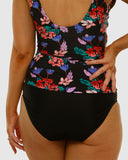 Basic Bikini Bottom | Black