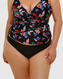 Basic Bikini Bottom | Black