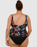 Basic Bikini Bottom | Black