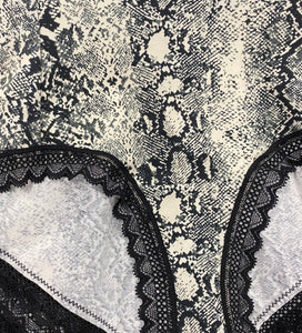 Classic Cotton Full Brief