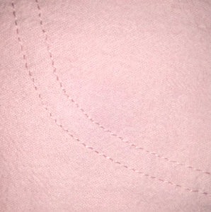 Prudence Upcycle Pant | Blush