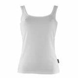 Bamboo Textiles Womens Singlet
