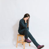 Pants Give Cargo | Gardener Green