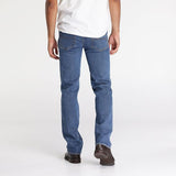 Riders By Lee Straight Stretch Stonewash