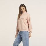 The Phoebe Sweat