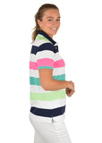 Andrina S/S Polo