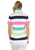 Andrina S/S Polo