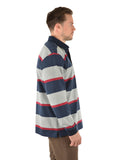 Thomas Cook KINGSBURY STRIPE RUGBY