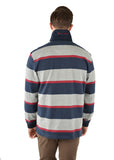Thomas Cook KINGSBURY STRIPE RUGBY