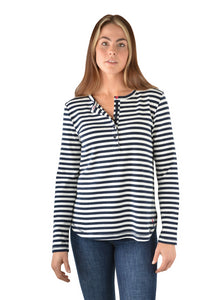 Thomas Cook Hillary Stripe Jersey
