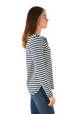 Thomas Cook Hillary Stripe Jersey