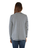 Thomas Cook Hillary Stripe Jersey