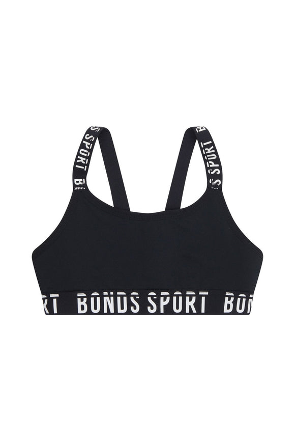 Bonds Performance Crop
