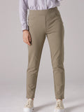 Pull-On Super Stretch Pant | Willow
