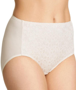 Jockey Full Brief No Ride Up