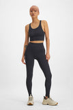 Bonds Move Seamless Crop | Black