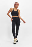 Bonds Move Seamless Legging | Black