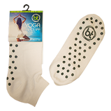 B/T Yoga Grip sock